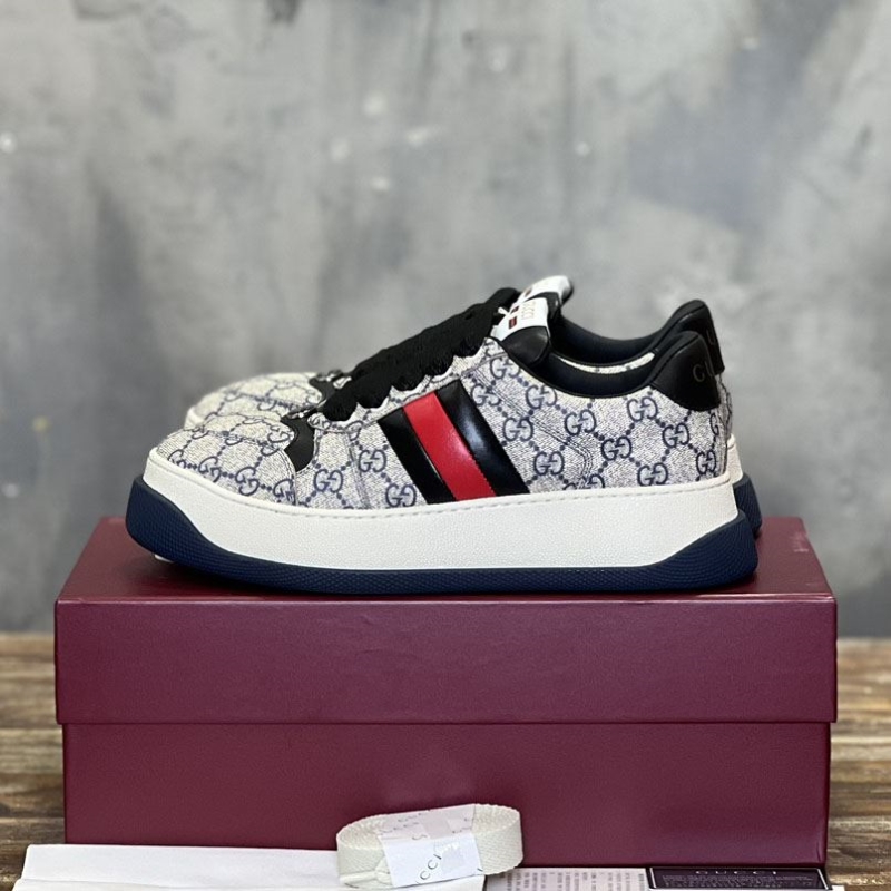 G*u*i casual shoes